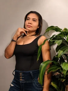 ShailaGrace's XXX Nude Photo 2