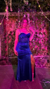 Alessia_queen_ Forbidden Fruit . fénykép