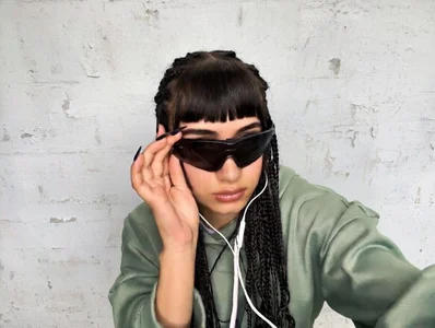 Pinksnake Urban Style Immagine 