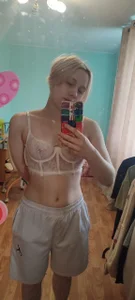 LunariaNicole Come closer😉^^ Foto 5