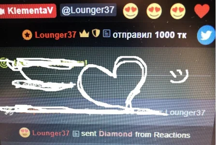 Zdjęcia Klementa My big tippers <3: 