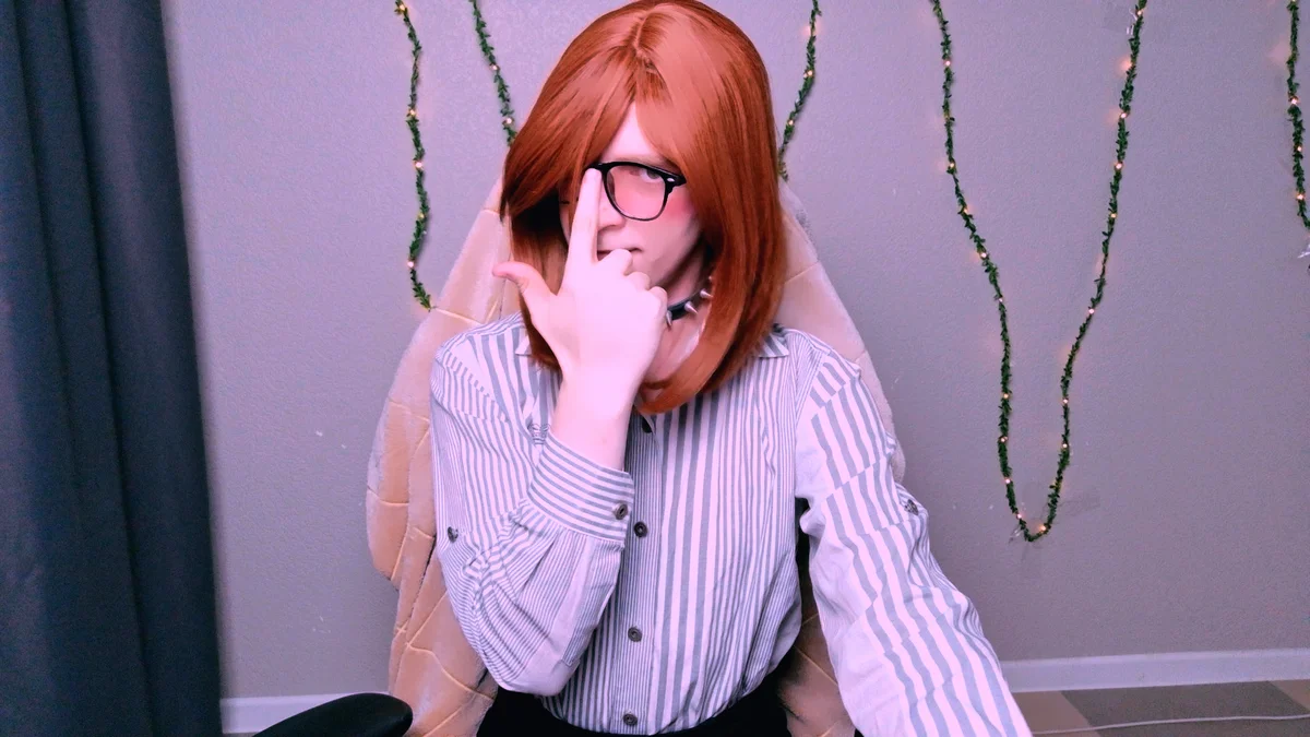 FoxyPuff Populära bilder 6152