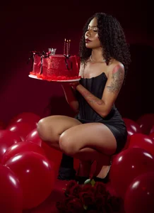 CarlaMercer It´s BirthDay ❤ Foto 2