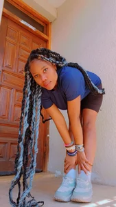 PerfectionBerrie 🏃‍♀️🚬 Pic 2