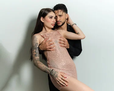 StiflerAndAlessia What if we are your favorite couple? slika 4