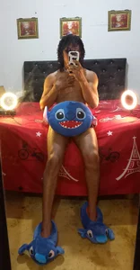 JaMell61 Stitch 💙 Hình 2