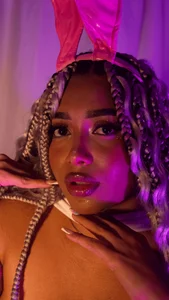 Emy_leon 🐰 Bunny Fever Foto 9