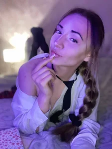 SantosReimer do you like small tits зображення 2