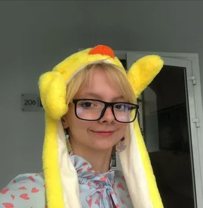 sweet_lynx it's me 사진 3