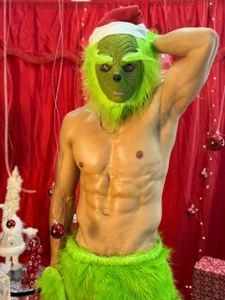 Steven_x94 Christmas charm Immagine  8