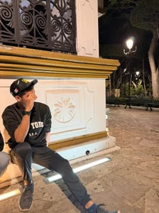 Richarlisot Yopi 사진 5