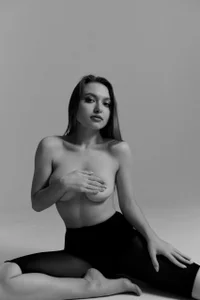 Brilliant-Kiss Gray Foto 7