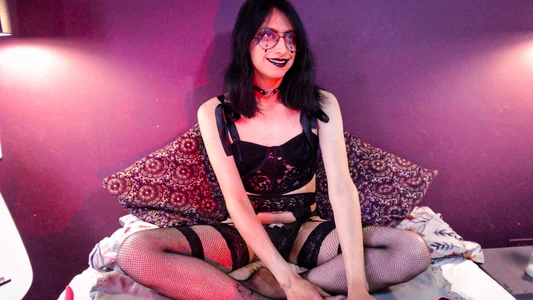 snowblack_ purple chair public! 사진