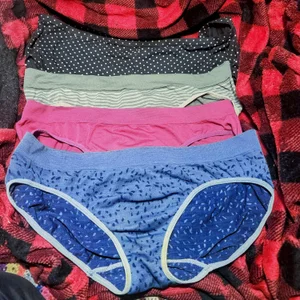 Evalain_shadow Panties and Shoes Pic 4