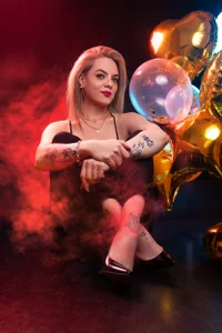 IT'S MY BIRTHDAY ♥ de AvaMiia  2 Imagens