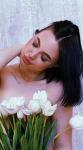 Flower de BootyTrisha  6 photos