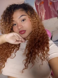 jam_rosset Sexy Girl🤤 Pic 2