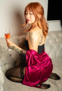 Namiidexter feet  2. fénykép