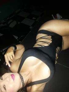 dainaflowers sexy daina Foto 2