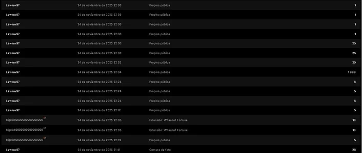 thanks for making me happy 🎊🎉 od miia-big1boobs_  snímek