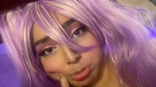 LEXY_HENTAI purple moon 🌑💜 зображення 7