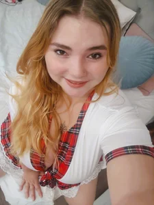 CurvyAly 💕Selfies зображення 5