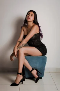 sweetfoxy_17 a date with you Pic 5