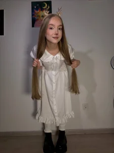 bambi_lu sweet Bambi Lulu for real!!🍰 Foto 4