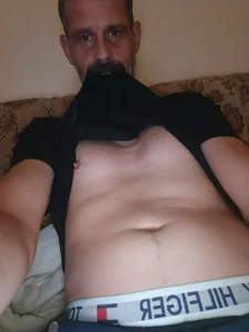 Michael_baabumGrrrr Bild