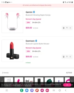 Pussy69Kat Public Poză 6