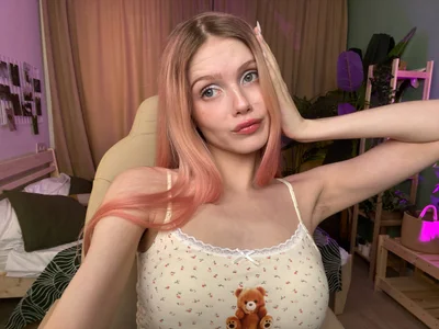 Zdjęcia Gretchen_Mol Me and me:  7