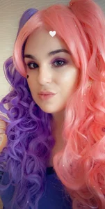 AnnaVenum Public Foto 7