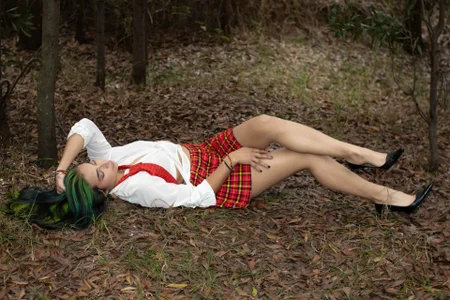 Dakotta69 Schoolgirl Fantasy 🎀 Pic 7