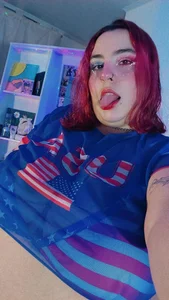Camilleturn18 Happy 4th of July Billede 5