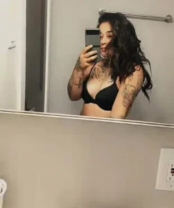 Black_roseee Public Pic