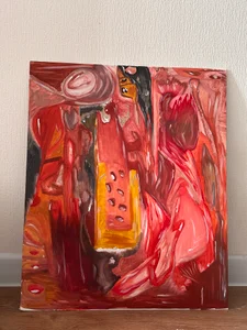 My art de _Amberlley Foto 2