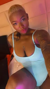 KenyaMystic Aqua♥ Pic 2