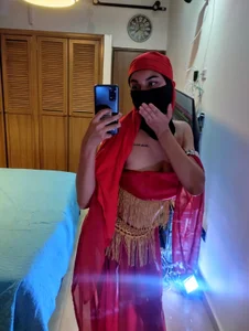 _durgahemalatha_ my favorite color and you🥵🔥 Foto 8