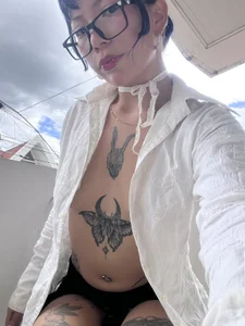 Namii_cute Aire libre Pic 4