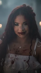 TheAlejandroDolls Halloween  3টি ছবি