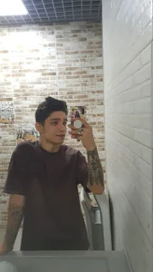 Foto desnuda de Ricky-boy 5
