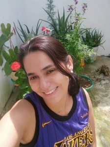 LoveCandy_666 Public Pic 5