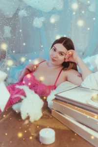 sashasommers ☁️ cloud 9 photoshoot - 2025 ♡ Pic 4