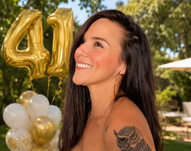 Alijohansonn AUGUST 10 - MY BIRTHDAY 🎉🎂🎁❤ Foto 2