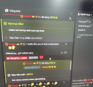 Naughty___asianLove you my love图片