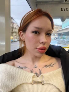 babydolll Public Foto 4