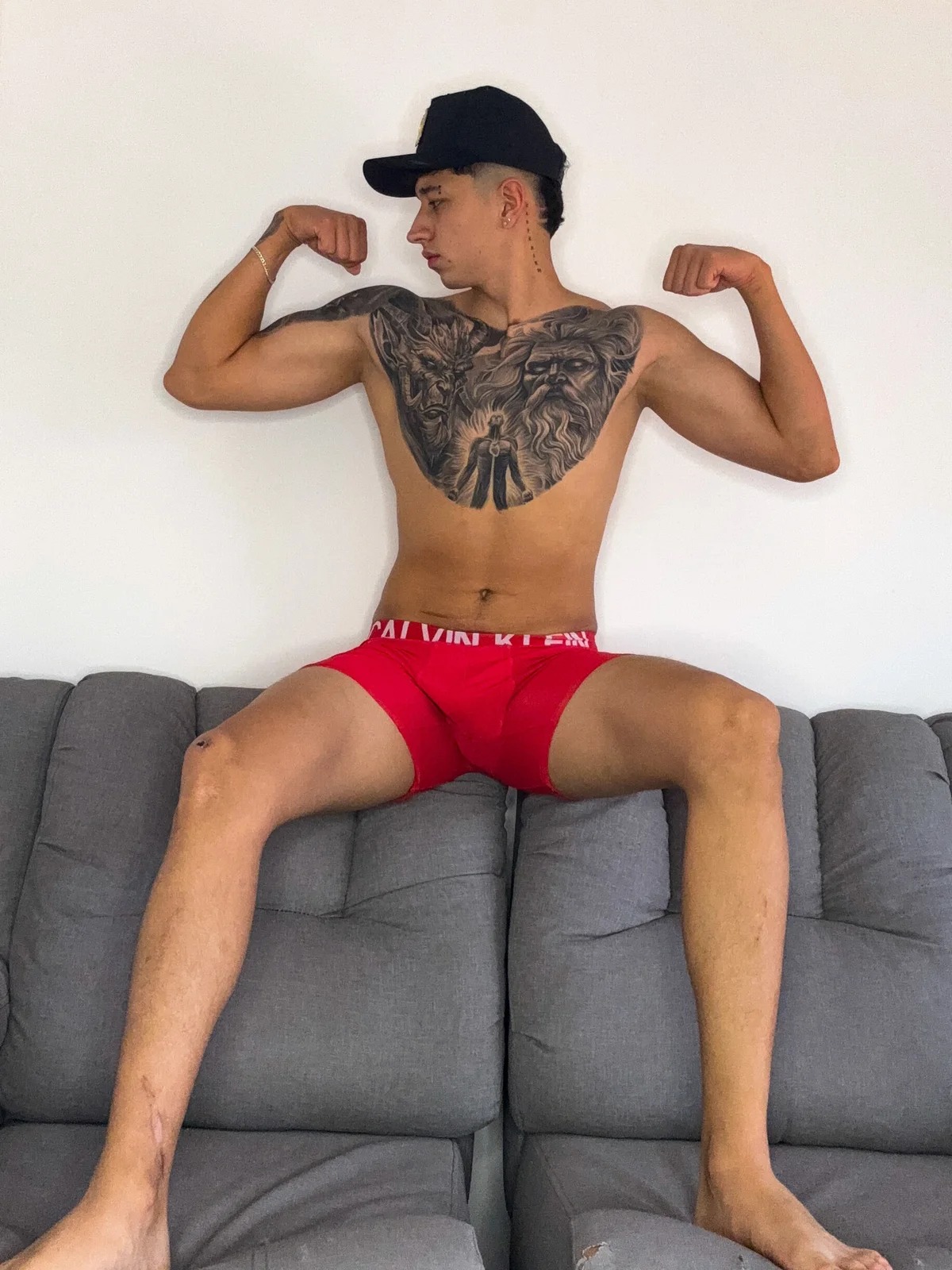 eithan_boy_ Gambar Trending 332