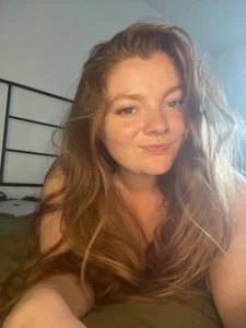 redheadroxxy's XXX Nude Photo 4