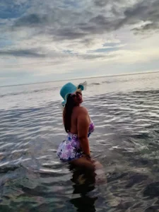 wild_rose69 Beach me Foto