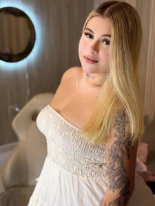 Sahury_Sweet Blondee 🐰 Bilde 2